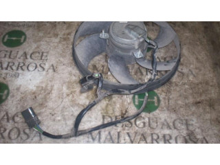 Вентилятор радиатора         Nissan Vanette 