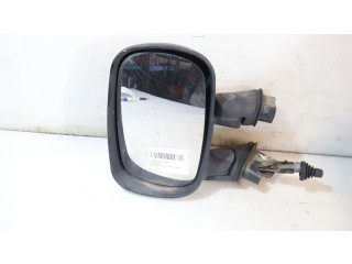 Zpětné zrcátko Fiat Doblo 2006