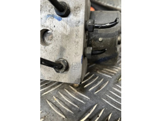 Блок АБС 0000454150 Citroen Xsara Picasso - года