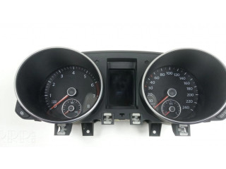 Панель приборов 5K0920870D, M1423 Volkswagen Golf VI