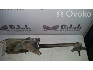 Моторчик дворников 6405J5    Citroen Berlingo