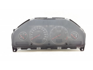 Панель приборов 8673268   Volvo XC90       