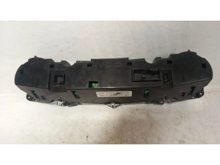 Блок управления климат-контролем 2118300190, 00012404   Mercedes-Benz E W211