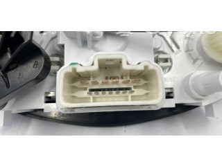 Блок управления климат-контролем 275101406R Dacia Sandero