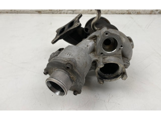 Турбина Audi A3 S3 8V 06K145722T