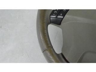 Руль Volvo XC90 2003 - 2006 года