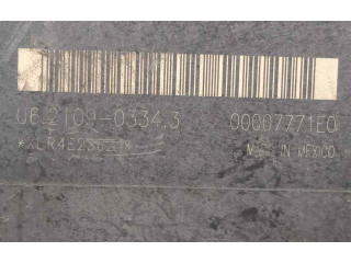 Блок АБС ATE SsangYong Rexton - года