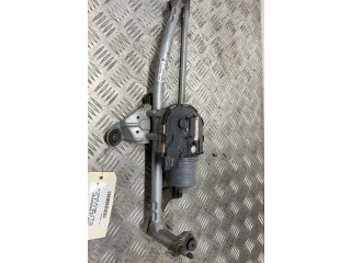 Моторчик дворников 5L1955023A Skoda Yeti (5L)