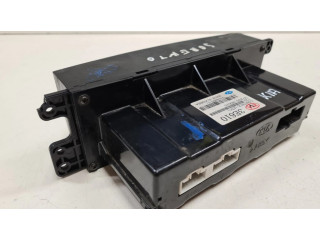 Блок управления климат-контролем 972503E610, 3E610   KIA Sorento