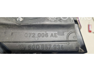 Зеркало электрическое Volkswagen Polo 2002 - 2005 года