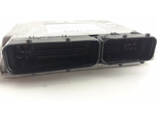 Блок управления двигателя 036906034EG, 6160064702 Skoda Fabia Mk1 (6Y)