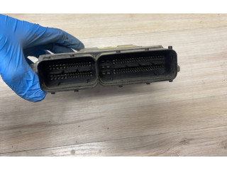 Блок управления двигателя 045906013Q, 045906013E Skoda Fabia Mk2 (5J)