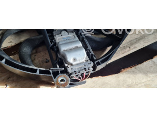 Вентилятор радиатора 4F0121003AC, 0130307112 Audi A6 S6 C6 4F