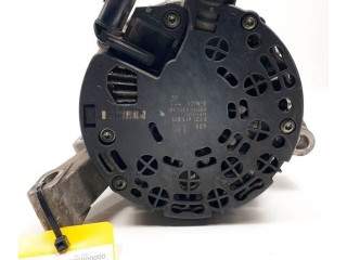 Генератор 6G9N10300HD   Volvo S80      