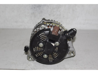 Генератор    Jeep Renegade      