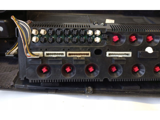 Панель приборов 1822421   Opel Meriva B       