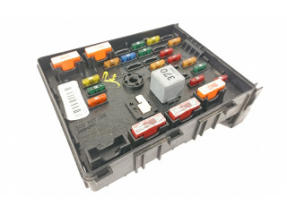 Pojistková skříňka Řídící jednotka BSM 3C0937125 Volkswagen Passat Alltrack 2012