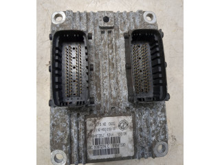 Řídící jednotka 51847330, Bc0097274c   Fiat Punto (199) 2012