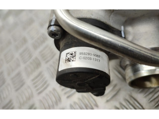 Turbodmychadlo Турбина 9836081180 Citroen Berlingo hn05