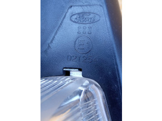 Зеркало электрическое Ford Tourneo Custom 2012 - года