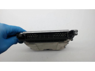 Блок управления двигателя 0281010749, 9643525580 Citroen C5