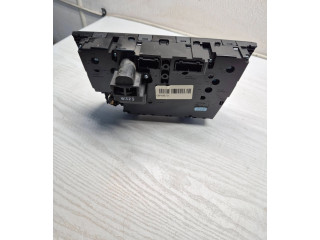 Блок управления климат-контролем 8691876, 0942673 Volvo V70