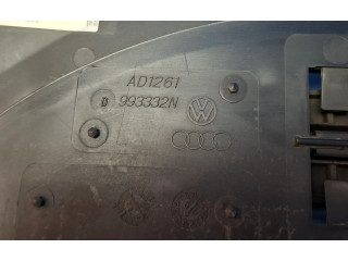 Вентилятор радиатора 8K0121003L, M136318B Audi Q5 SQ5