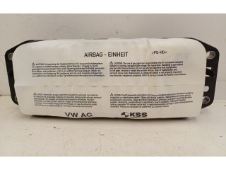 Подушка безопасности пассажира 4K0880204D   Audi A6 S6 C8 4K