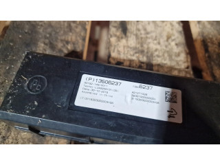 Блок управления 13506237   Buick Encore I