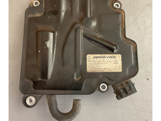 Блок управления коробкой передач A0044460310, 00875396   Mercedes-Benz R W251