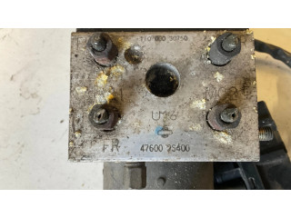 Блок АБС 11000030750, 476002S400 Nissan King Cab, Navara 1998-2005 года