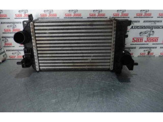 Интеркулер  8ML376756-431   Opel Meriva B 