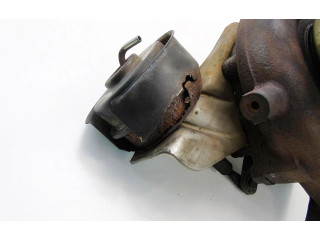 Turbodmychadlo Турбина VJ30 Mazda 323