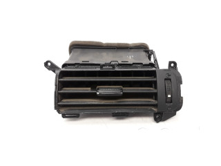 Центральная воздушная решётка