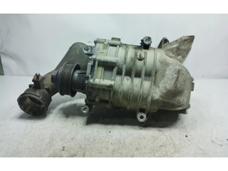 Turbodmychadlo Турбина Mercedes-Benz C W203