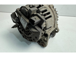 Генератор 045903023   Skoda Fabia Mk2 (5J)      