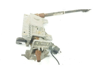 Рулевая рейка Руль 4123X4 Citroen C4 Grand Picasso 2007-2013 года