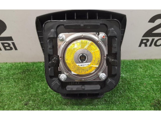 Подушка безопасности водителя 96809649, 96809649   Chevrolet Captiva