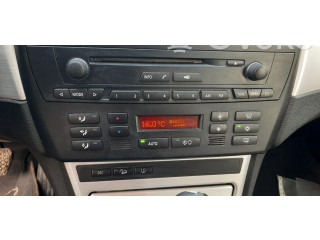 Блок управления климат-контролем    BMW X3 E83