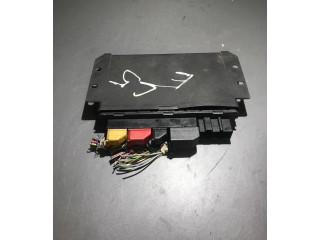 Блок комфорта 4B0962258D, 410215006005   Audi A6 S6 C5 4B   