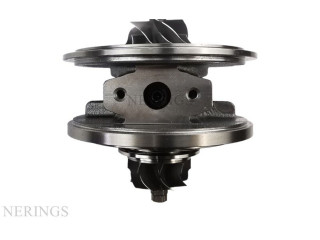 Турбина Mini Cooper Countryman R60 11658512454, CHRA40-0005