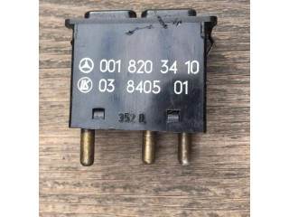 Переключатель дворников 0018203410, 3520   Mercedes-Benz W123