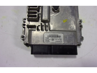 Блок управления двигателя 6725400032 SsangYong Korando