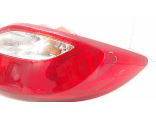 Задний фонарь правый D65151150 Mazda 2 2007-2014 года