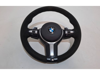 Volant BMW X5 F15 2015