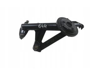 Čerpadlo oleje 9643755580, BLUE Citroen C4 Cactus