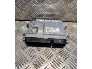 Řídící jednotka 22765AK241, 2757006676 Subaru Outback (BS) 2016