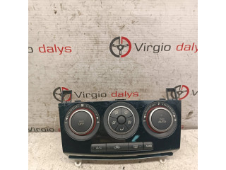 Блок управления климат-контролем K1900BAB4, 8105 Mazda 3 I