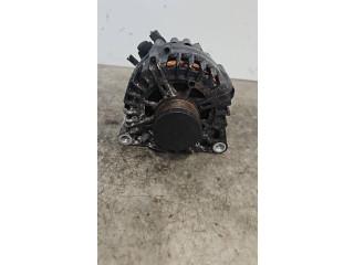 Генератор 9661544880, 2543457A   Citroen C5      