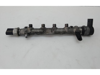 Топливная рампа 04L125 Audi A3 S3 A3 Sportback 8P